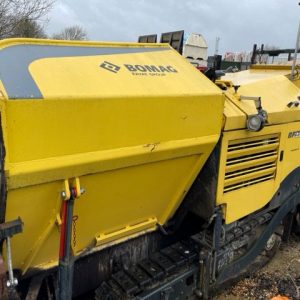 Bomag BF223 C Paver