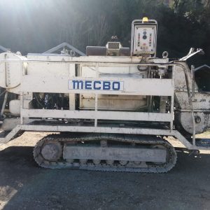 Mecbo P6 Piling Accessory