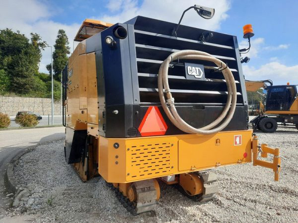 Caterpillar PM620 Road Planer