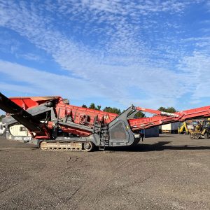 Sandvik QE341 Screen