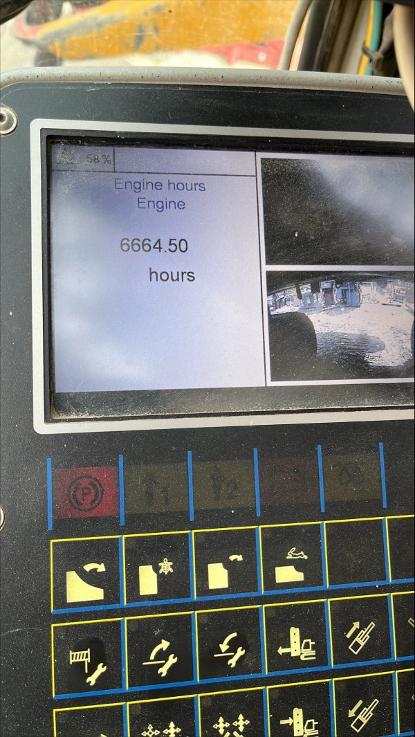Bauer BG 24H Rotary Piling Rig