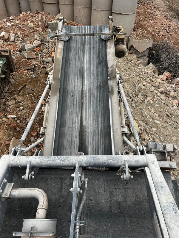 Kleemann MC 110 Z EVO Jaw Crusher