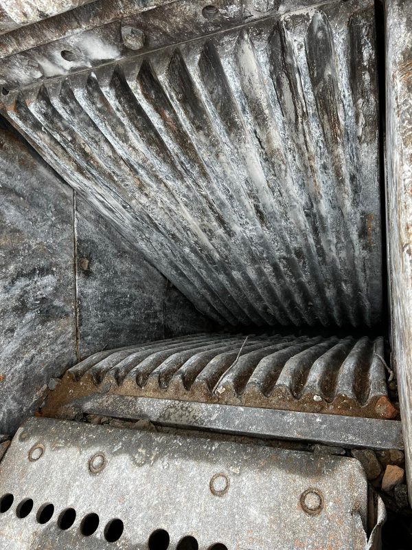 Kleemann MC 110 Z EVO Jaw Crusher