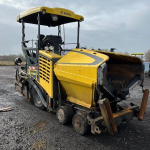 Bomag BF300 P-2 Paver