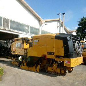 Caterpillar PM620 Road Planer