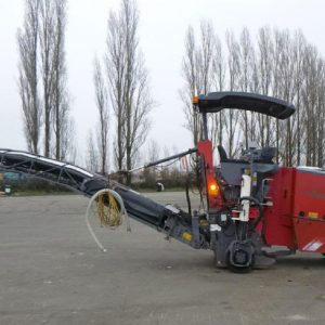 Wirtgen W 50 DC Road Planer