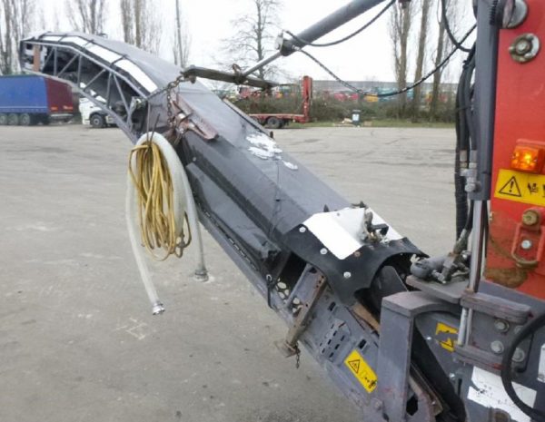 Wirtgen W 50 DC Road Planer