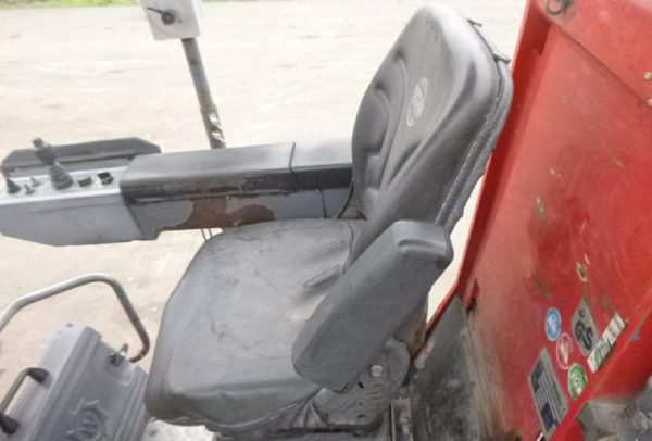 Wirtgen W 50 DC Road Planer