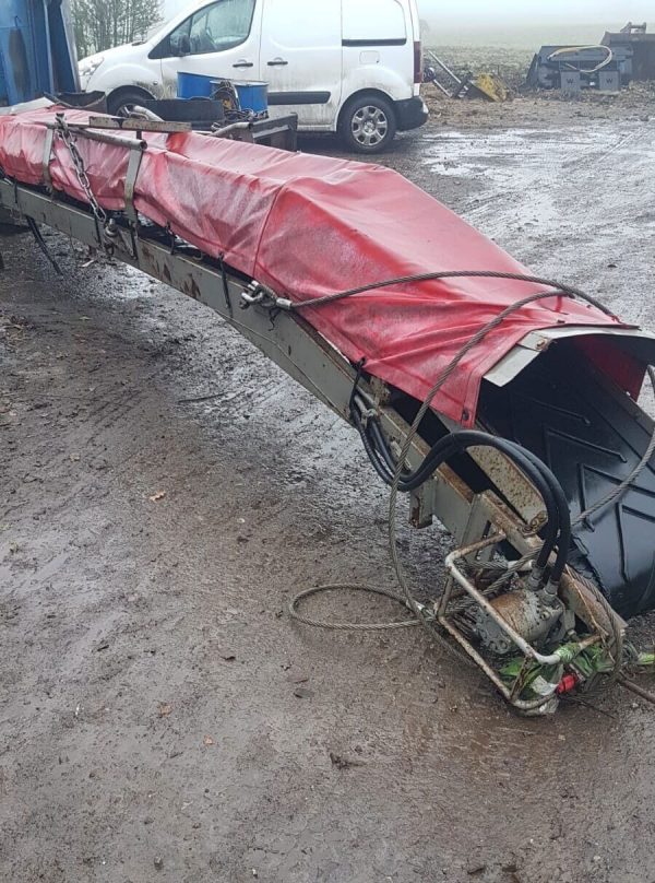 Wirtgen W500 Road Planer