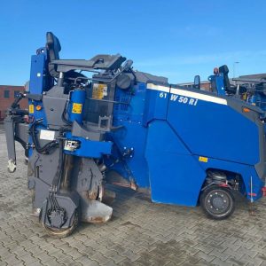 Wirtgen W 50 Ri Road Planer