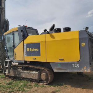 Atlas Copco SmartROC T45-10SF (11)