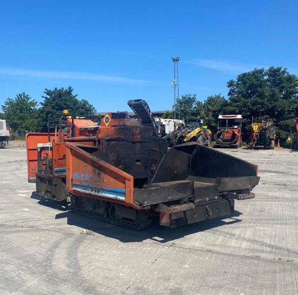 Bitelli BB621 Paver