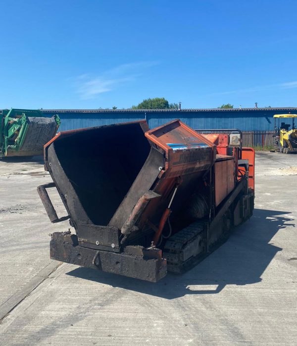 Bitelli BB621 Paver