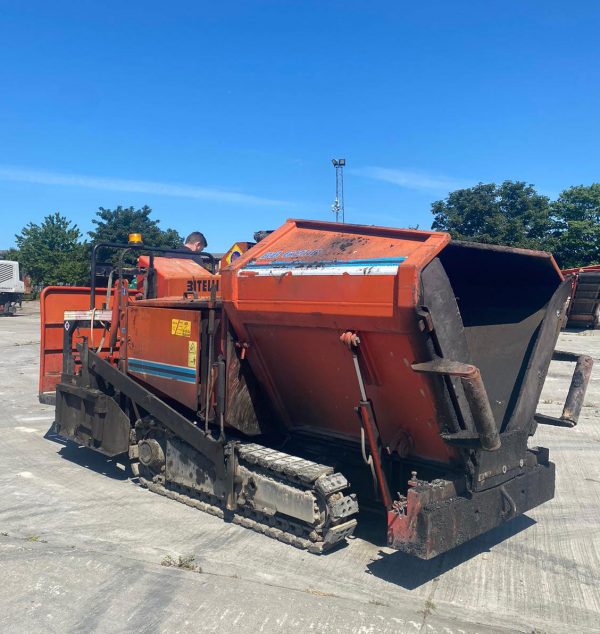 Bitelli BB621 Paver