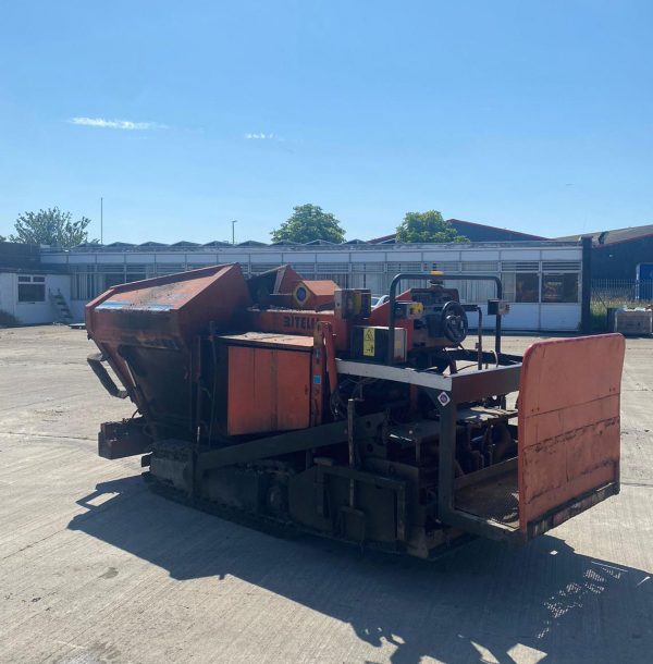 Bitelli BB621 Paver