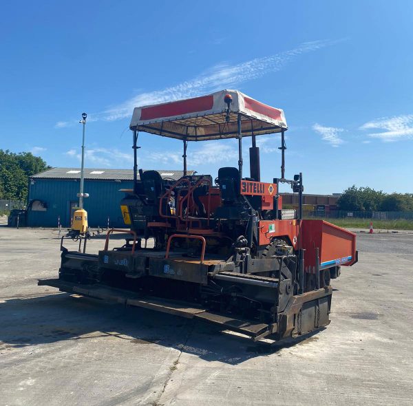 Bitelli BB650 Paver