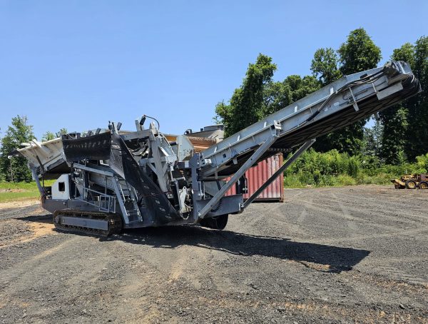 Metso ST2.8 Screen
