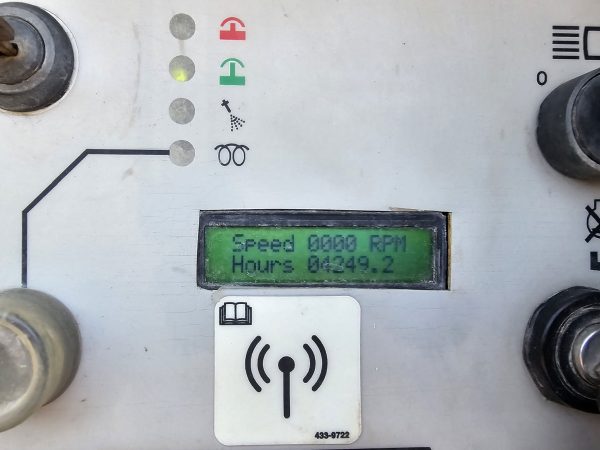 Metso ST2.8 Screen