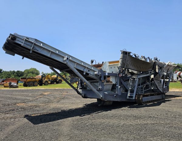 Metso ST2.8 Screen