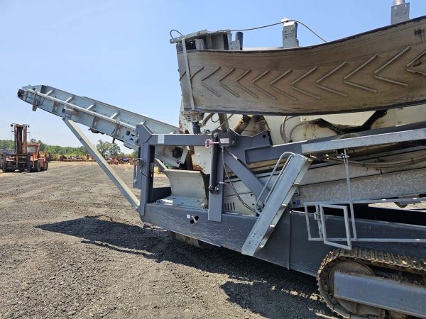Metso ST2.8 Screen