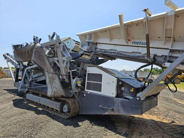 Metso ST2.8 Screen