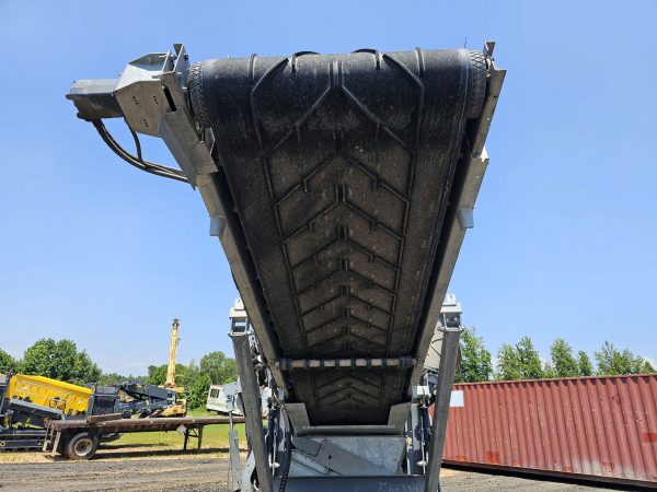 Metso ST2.8 Screen