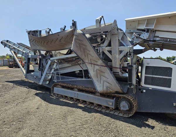 Metso ST2.8 Screen