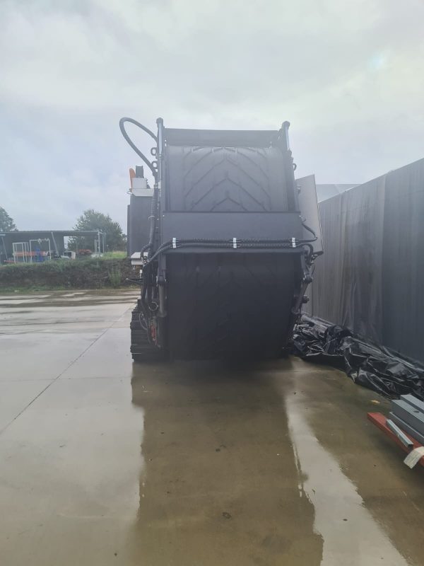 Pronar MRW 2.85 G Slow Speed Shredder