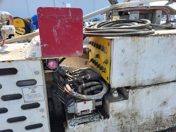 Voest Alpine F6A Continuous Miner