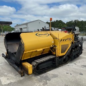 Weiler 385B Paver