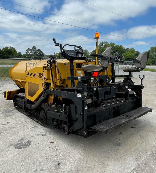 Weiler 385B Paver