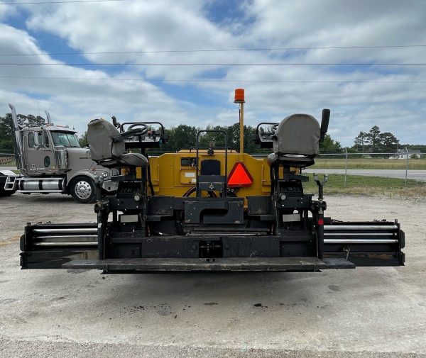 Weiler 385B Paver