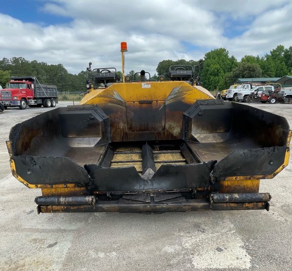 Weiler 385B Paver