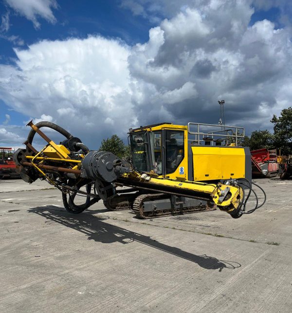 Atlas Copco ROC L6 Rock Drill