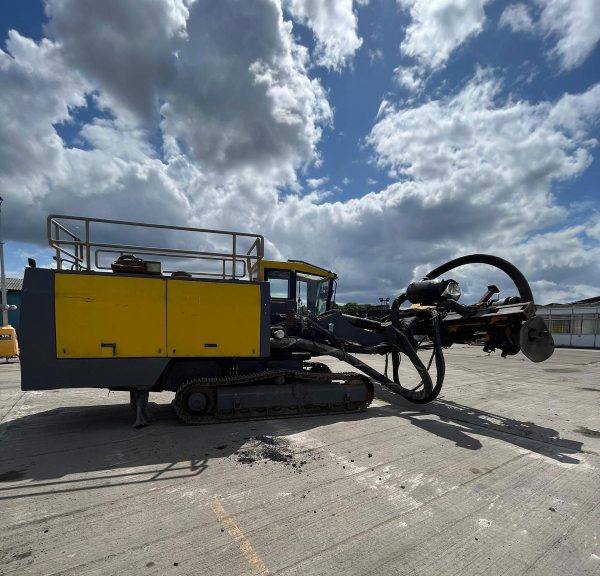 Atlas Copco ROC L6 Rock Drill