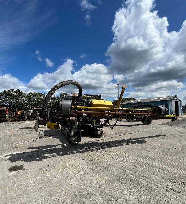 Atlas Copco ROC L6 Rock Drill