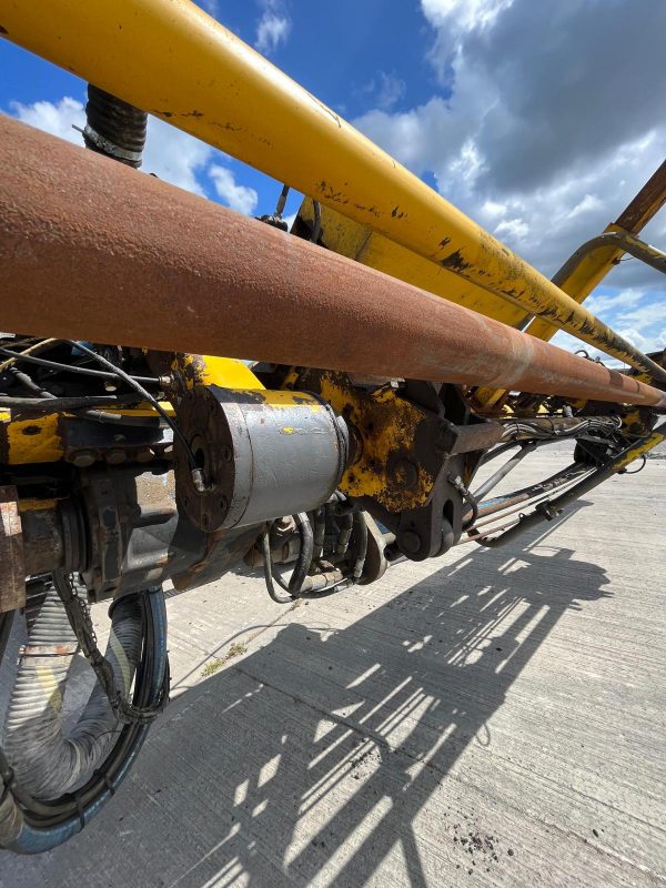 Atlas Copco ROC L6 Rock Drill