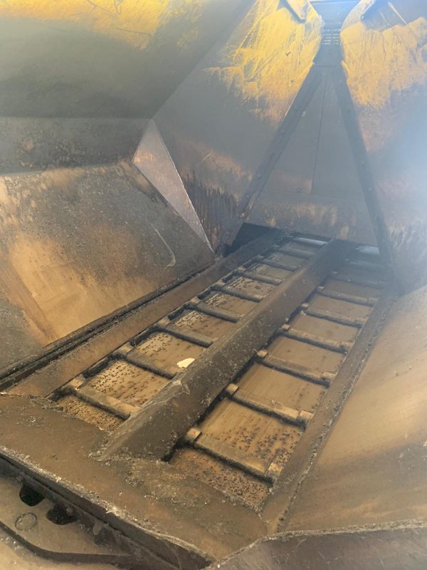 Bomag BF691 paver