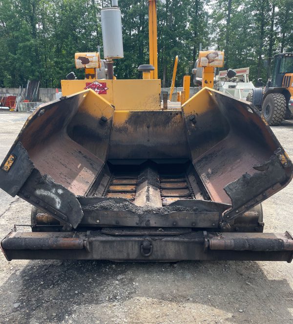 Blaw Knox PF5510 Paver