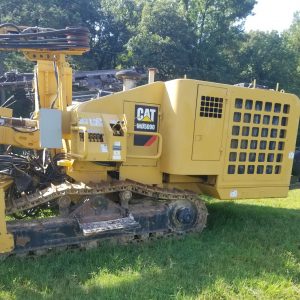 Caterpillar MD5090 Rock Drill