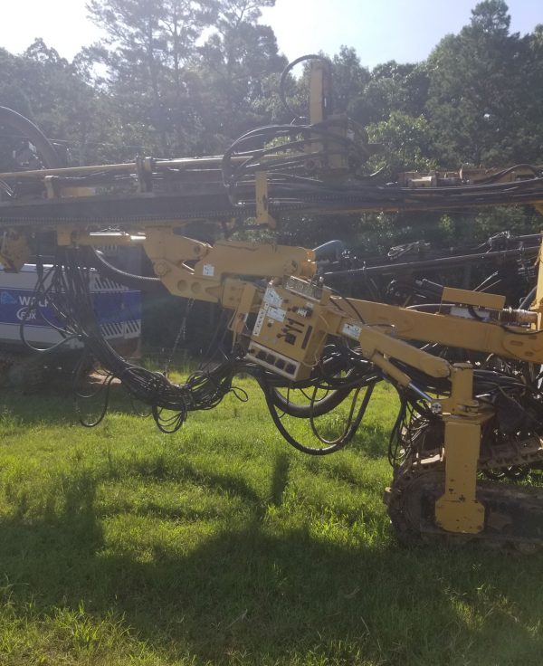 Caterpillar MD5090 Rock Drill