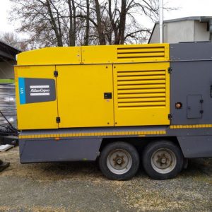 Atlas Copco V21 Rammzubehör