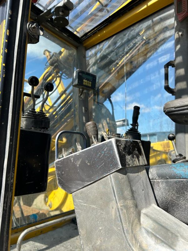 Atlas Copco ROC L6 Rock Drill