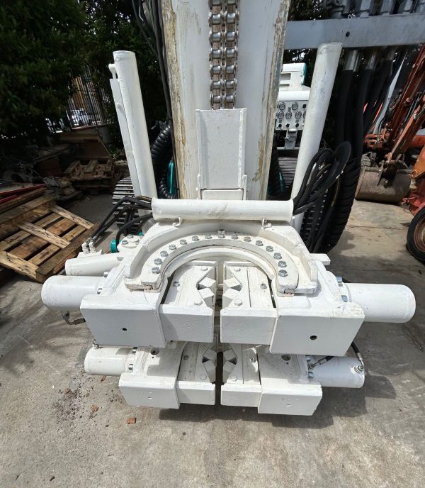 Casagrande C6 XP Micro Piling Rig