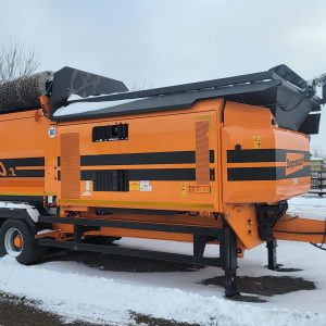 Tromel Doppstadt SM-720.2