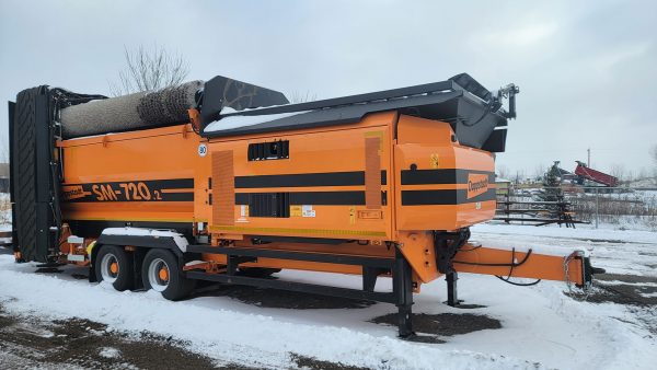 Tromel Doppstadt SM-720.2