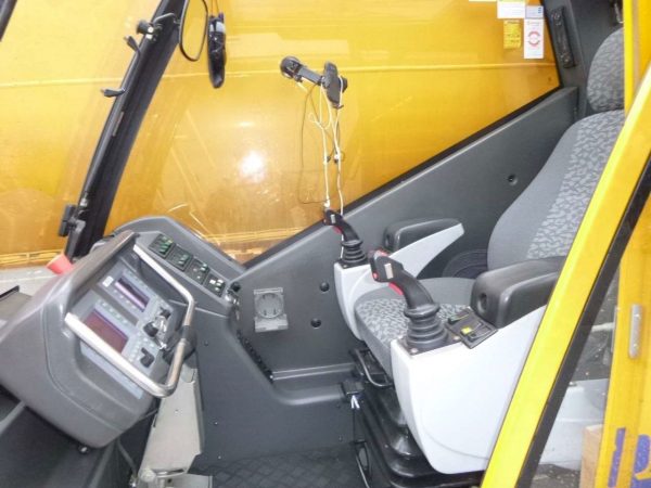Grove GMK 5130-1 Mobile Crane