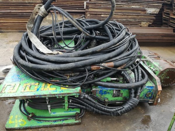 Ice 28RF Piling Accessory