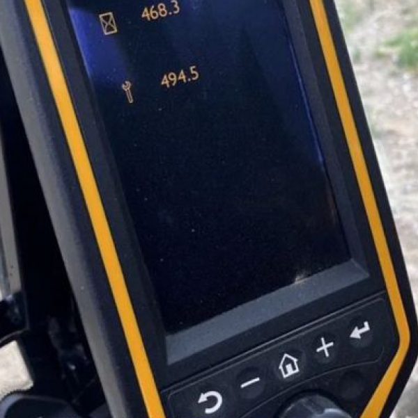 JCB JS130 LC+ Excavator