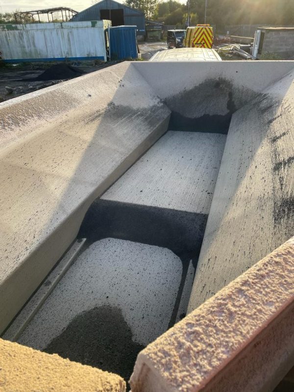Rubblemaster RM 70 GO! 2.0 Impact Crusher